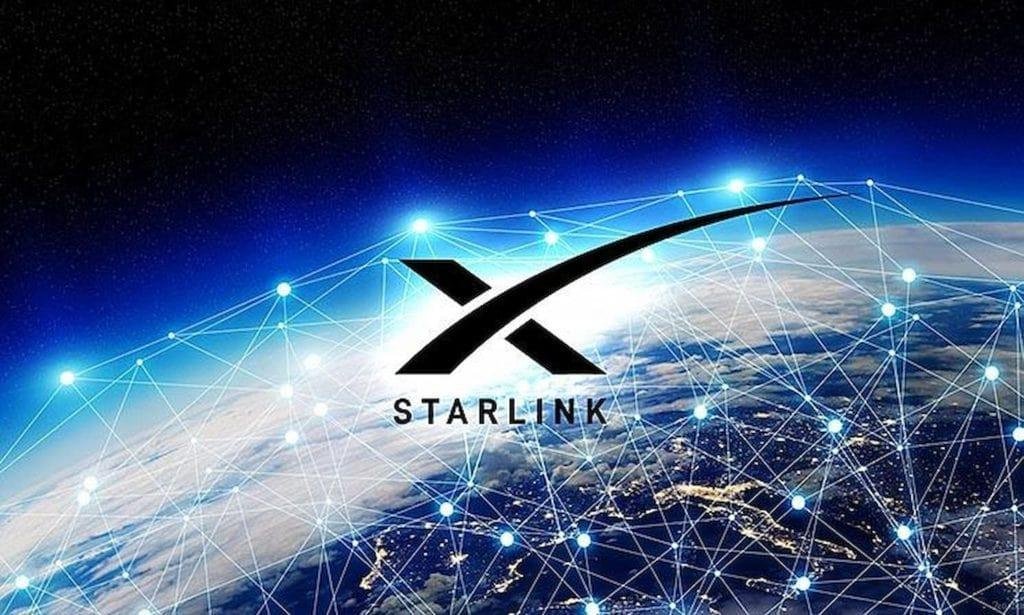 Starlink - Internet - Empresa de Internet em Moçambique